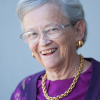 Susan Cooper, Ph.D., DTM Photo